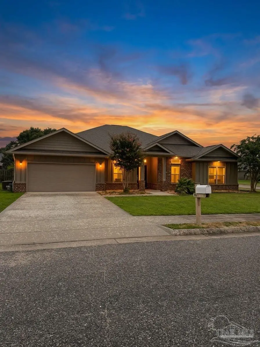 1521 Woodlawn Way, Gulf Breeze, FL 32563 - #1