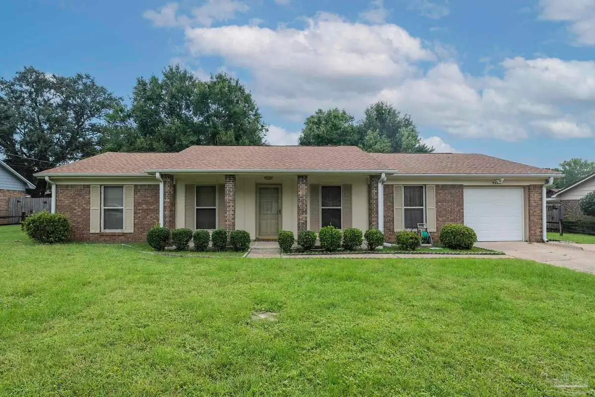 4022 Nowlinbury Dr, Pensacola, FL 32514 - #1