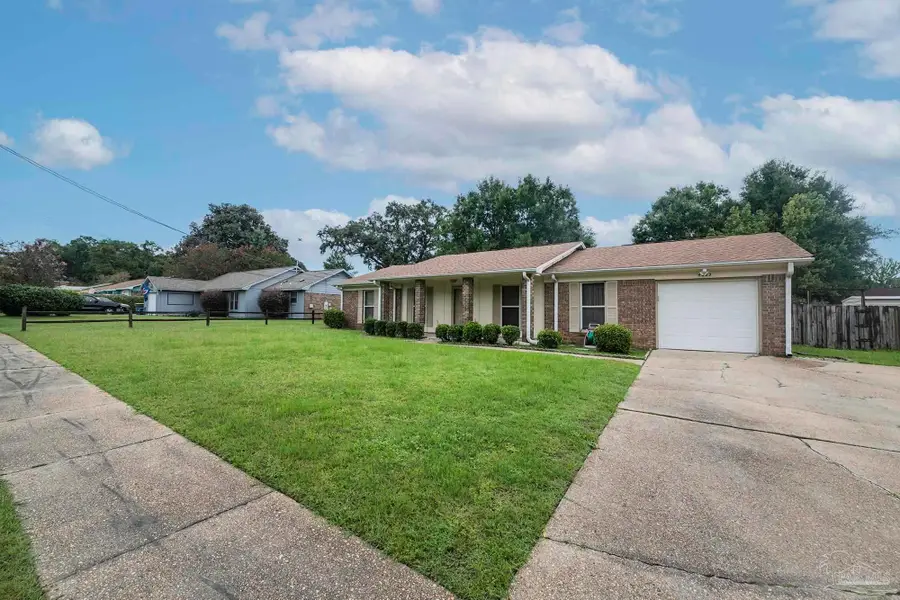 4022 Nowlinbury Dr, Pensacola, FL 32514 - #2
