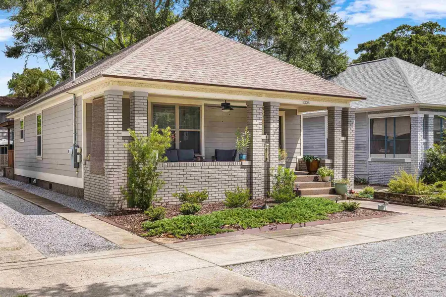 1304 E Strong St, Pensacola, FL 32501 - #2