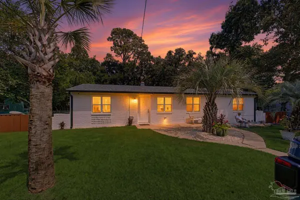 200 Holmes Ave, Pensacola, FL 32507