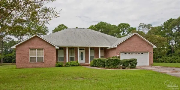 10000 N Loop Rd, Pensacola, FL 32507