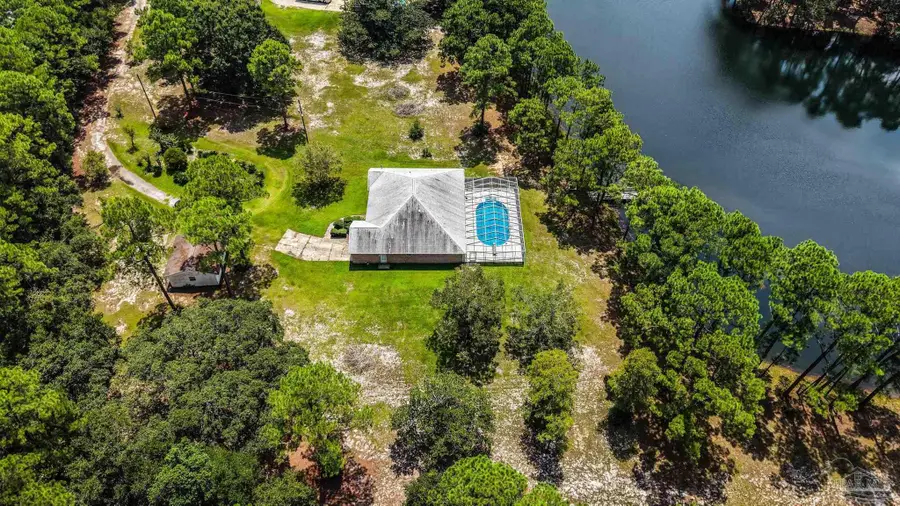 10000 N Loop Rd, Pensacola, FL 32507 - #2