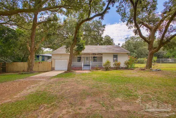 4455 Marlane Dr, Pensacola, FL 32526
