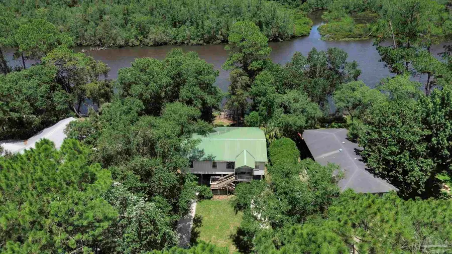 5985 N Airport Rd, Milton, FL 32583 - #3