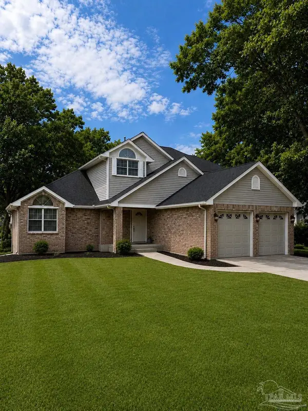 3435 Maikai Dr, Pensacola, FL 32526