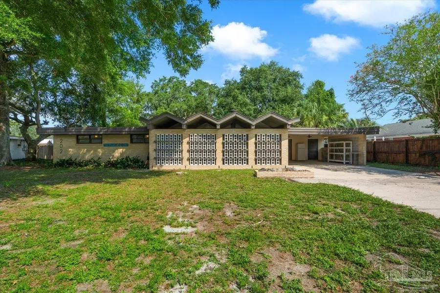 202 Firethorn Rd, Gulf Breeze, FL 32561 - #2