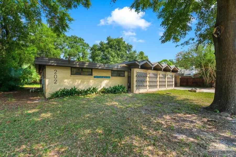 202 Firethorn Rd, Gulf Breeze, FL 32561 - #3