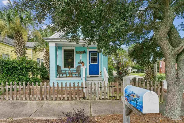 619 N Coyle St, Pensacola, FL 32501