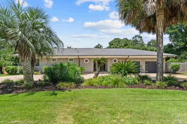 1401 N A St, Pensacola, FL 32501