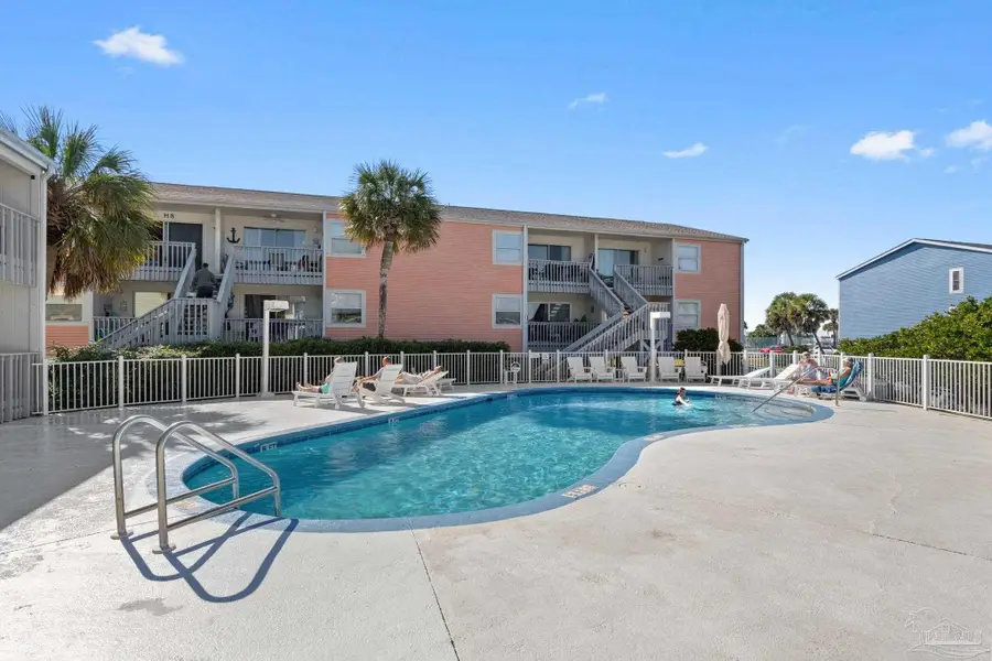 1650 Via Deluna Dr #A4, Pensacola Beach, FL 32561 - #3