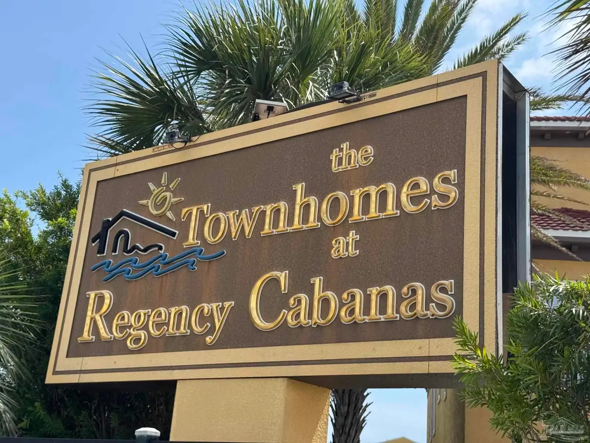 1500 Via Deluna Dr #6-D, Pensacola Beach, FL 32561 - #1