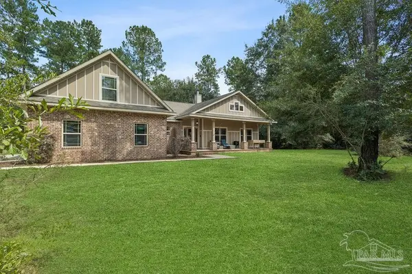 5240 Mayburn Bridge Rd, Milton, FL 32570