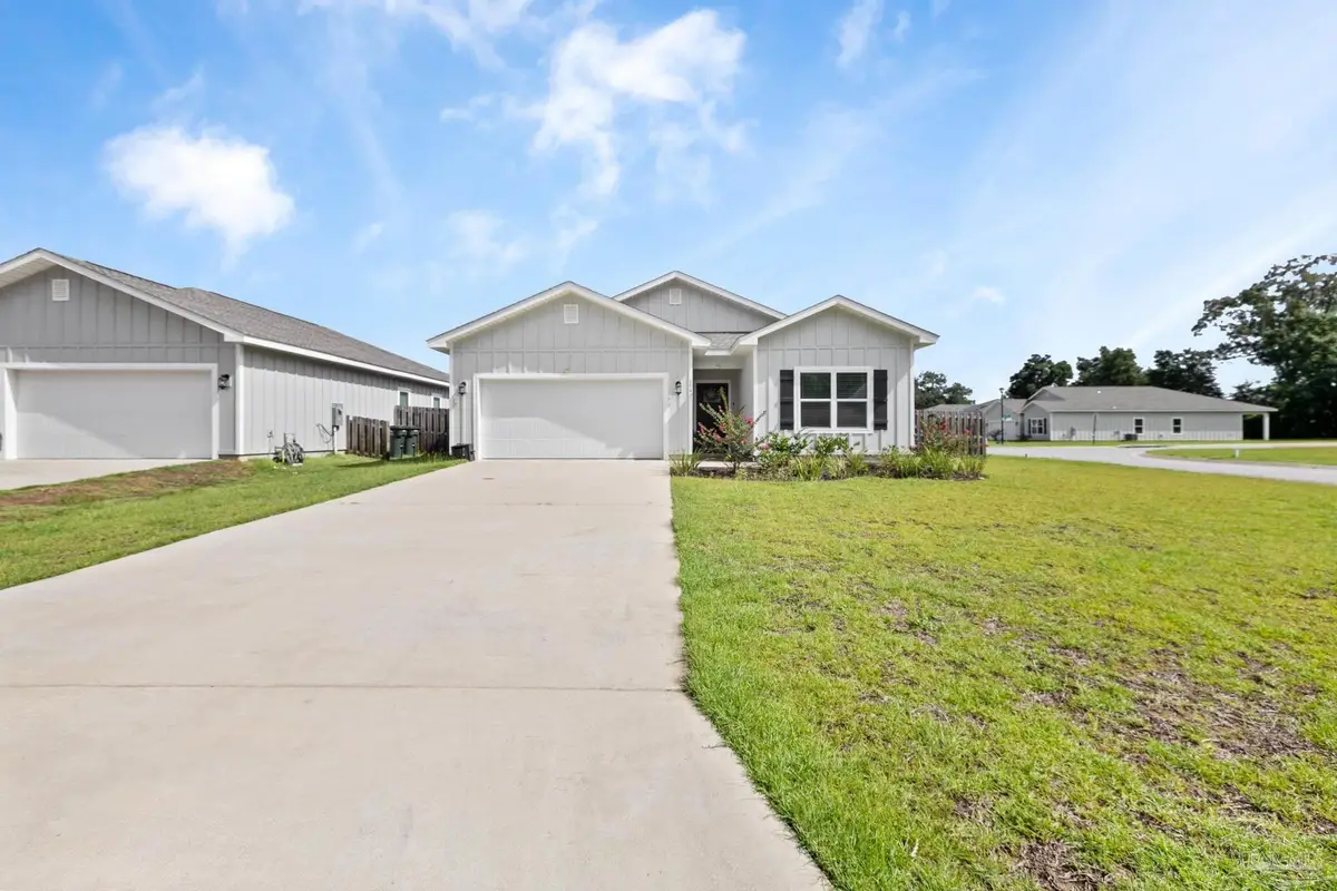 6541 Paso Fino Drive, Pensacola, FL 32526 - #1