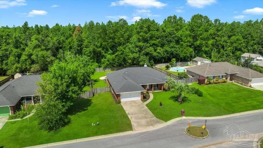 7109 Woodside Rd, Pensacola, FL 32526 - #2