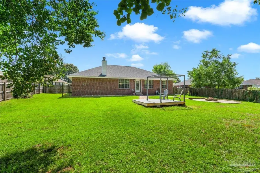 7109 Woodside Rd, Pensacola, FL 32526 - #3