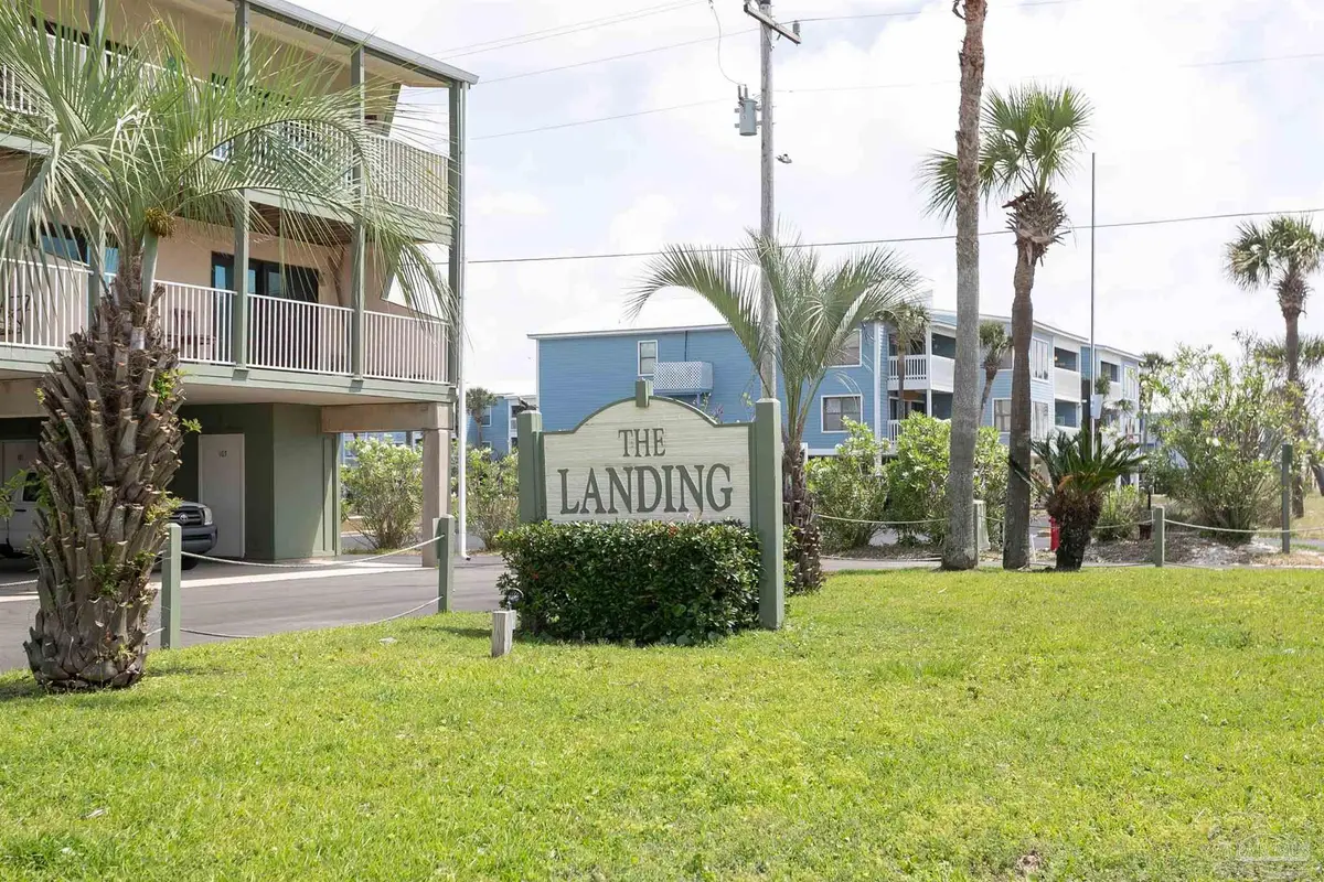 1904 W Beach Blvd #203, Gulf Shores, AL 36542 - #1