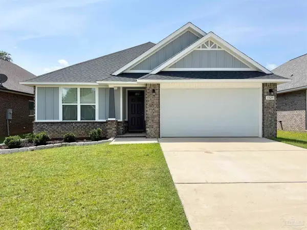 5329 Parkside Dr, Pace, FL 32571