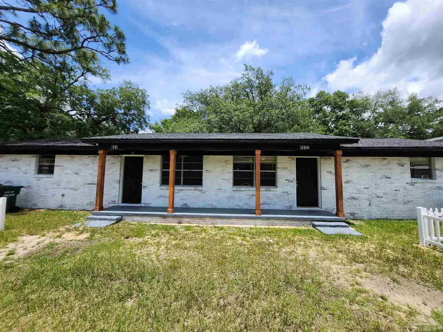 6630 Applegate St, Milton, FL 32570 - #2