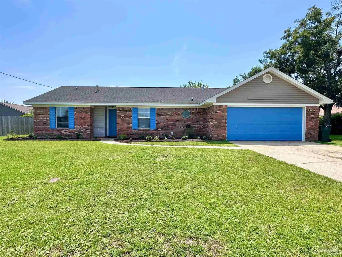 205 Bimini Ct, Pensacola, FL 32506 - #1