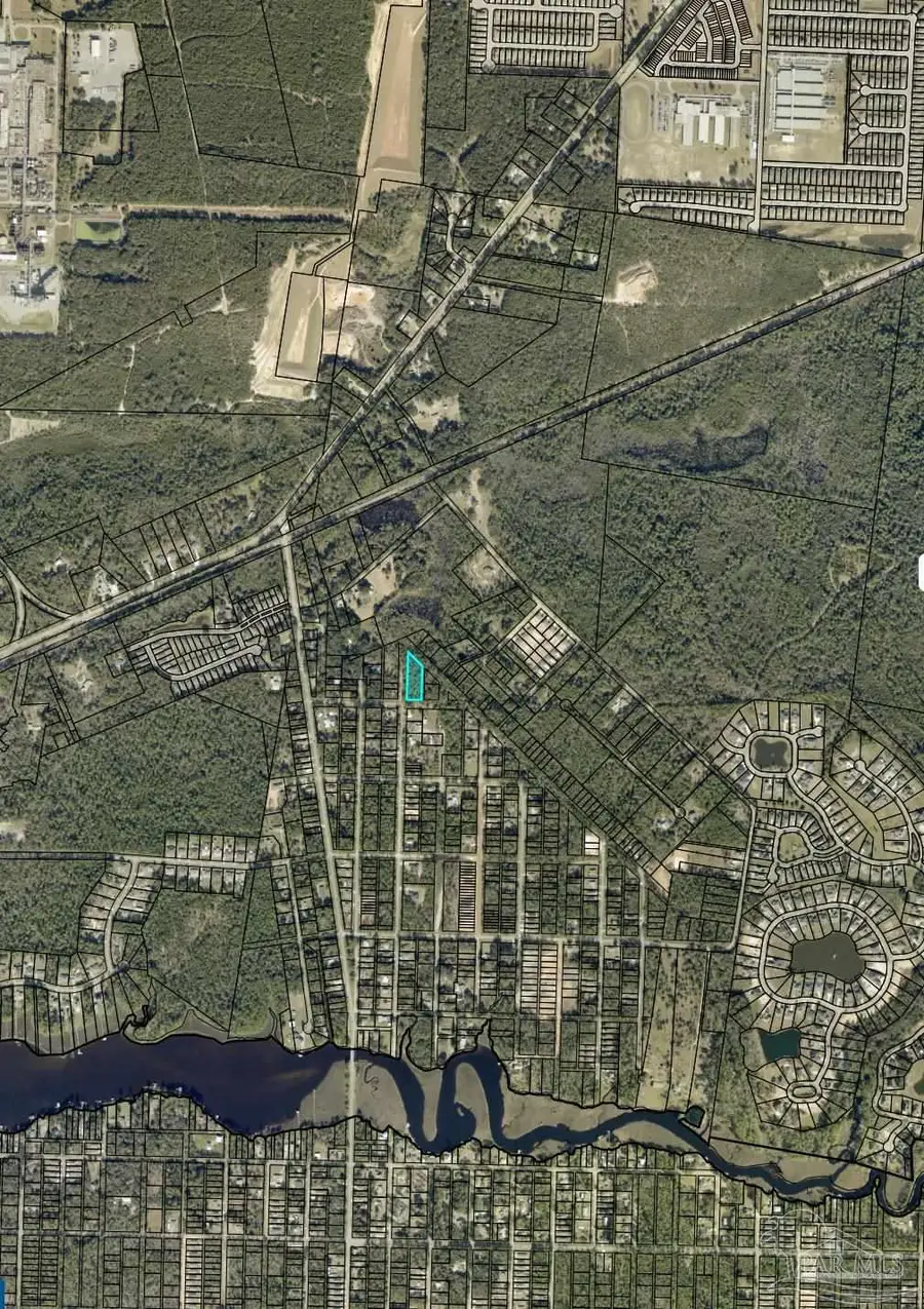 Lot 14 Bonfire Dr, Milton, FL 32583 - #3