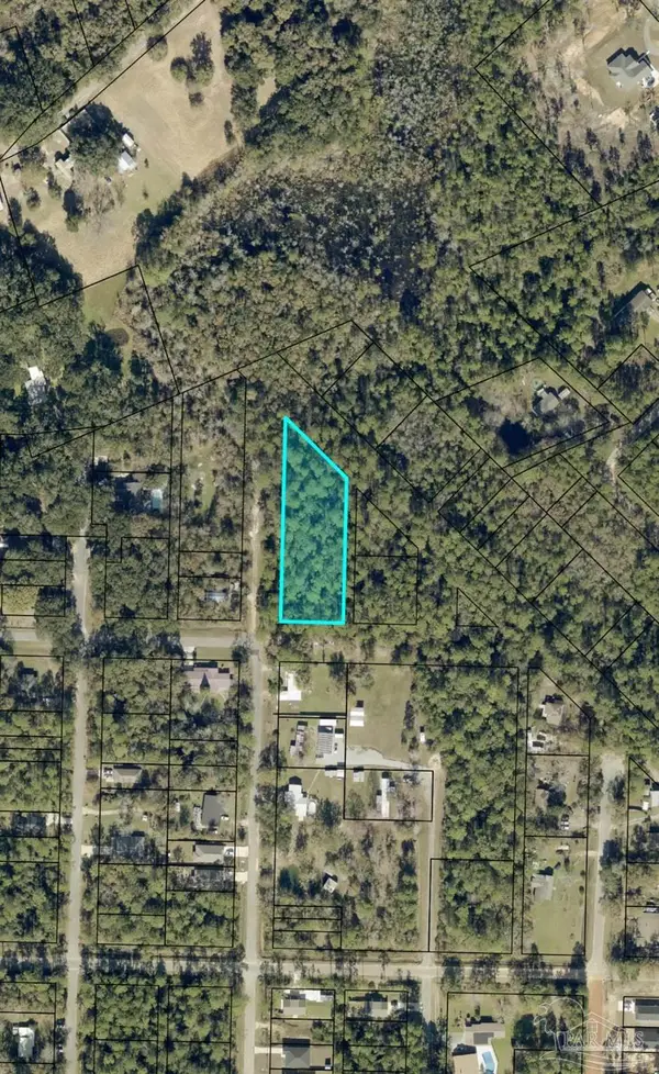 Lot 15 Bonfire Dr, Milton, FL 32583