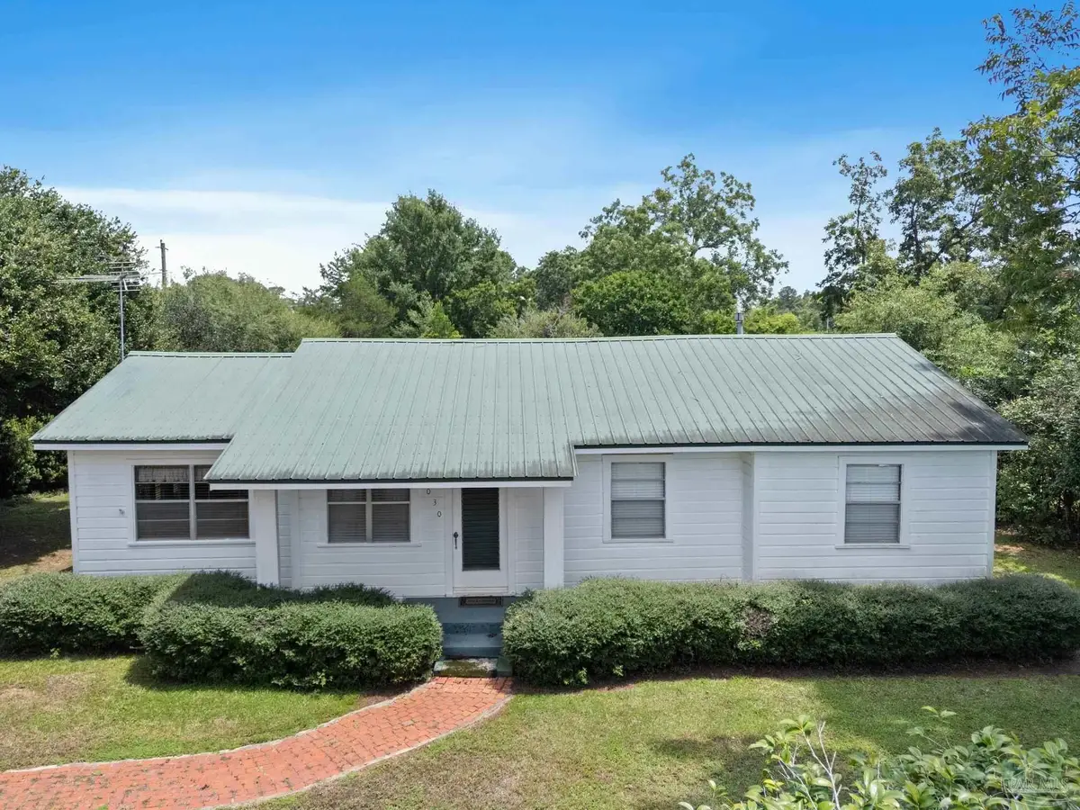 6030 Hwy 99, Century, FL 32535 - #1