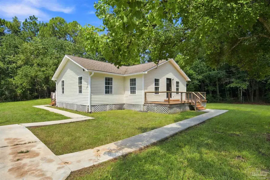 3263 Damon Dr, Milton, FL 32583 - #2
