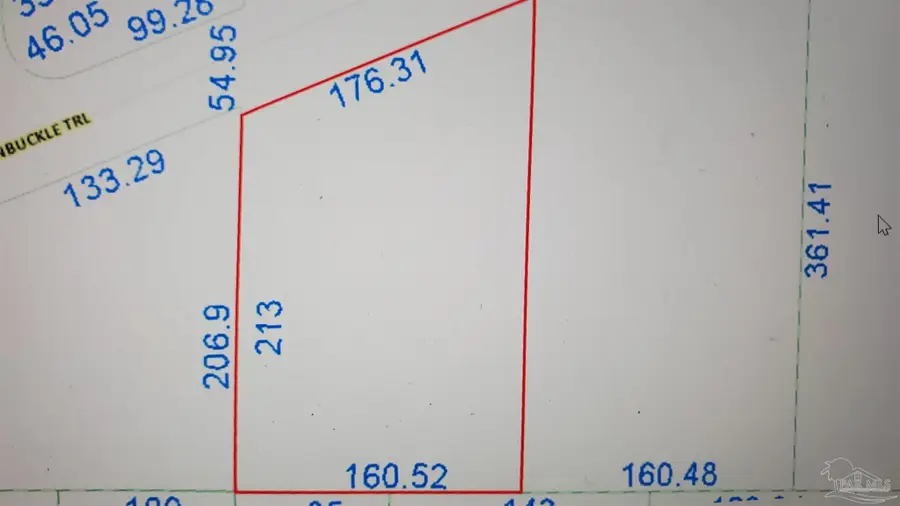 900 BLK Turnbuckle Trl, Pensacola, FL 32507 - #3
