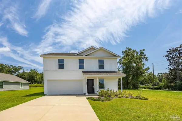 1004 Sandhills Lane, Cantonment, FL 32533