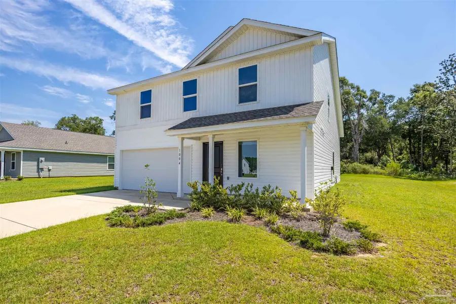 1004 Sandhills Lane, Cantonment, FL 32533 - #2