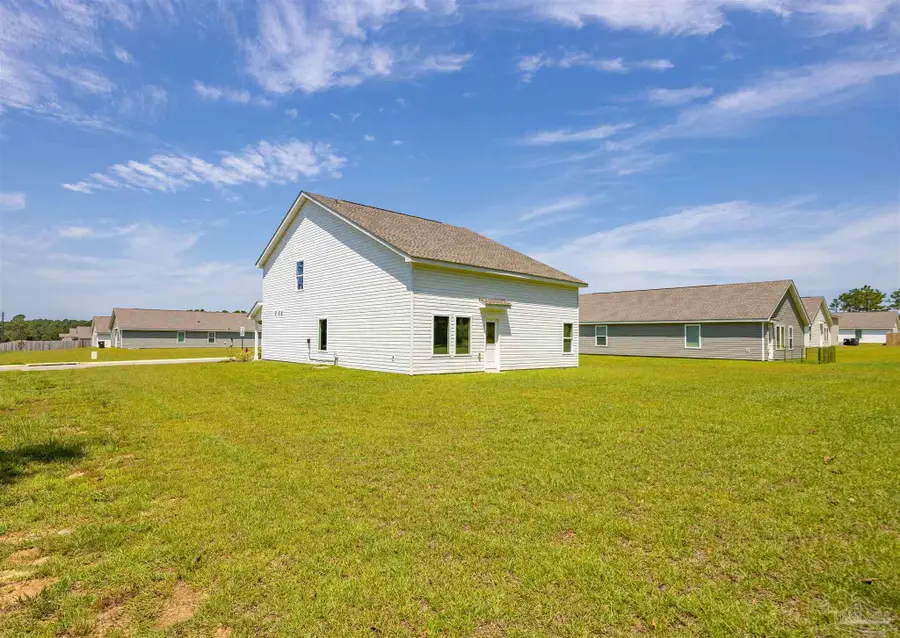1004 Sandhills Lane, Cantonment, FL 32533 - #3