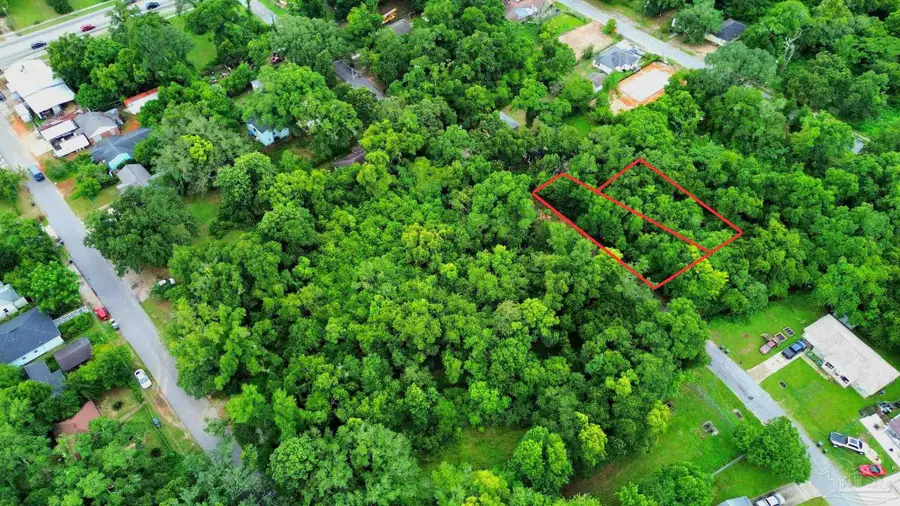 107 N Jamaica St, Pensacola, FL 32507 - #3