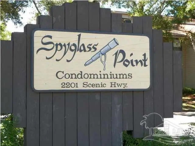 2201 Scenic Hwy #N-4, Pensacola, FL 32503 - #2