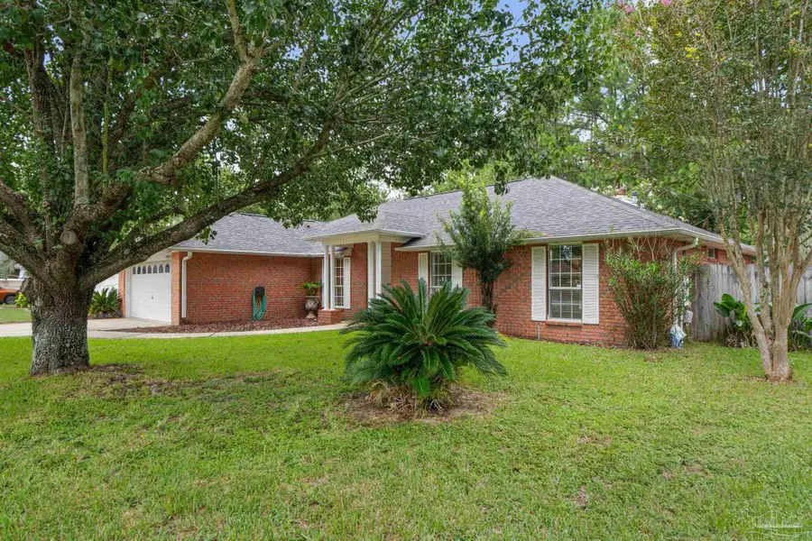 2028 Peregrine Ct, Pensacola, FL 32506 - #2