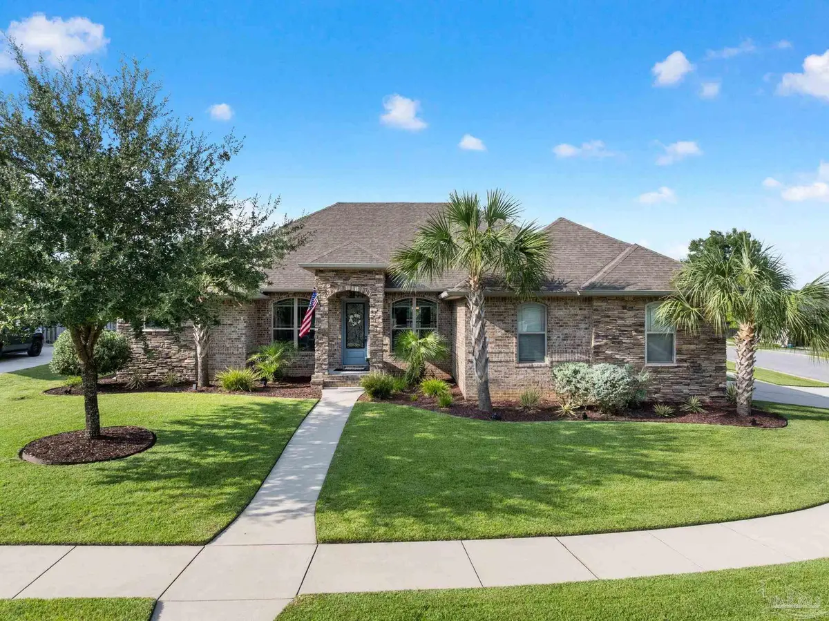 6064 Huntington Creek Cir, Pensacola, FL 32526 - #1