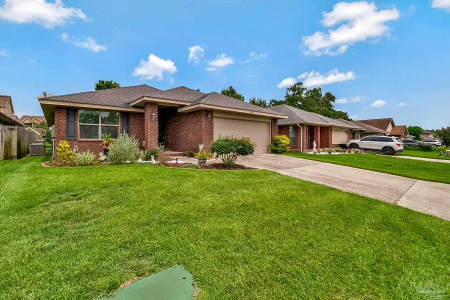 3464 Wasatch Range Loop, Pensacola, FL 32526 - #2