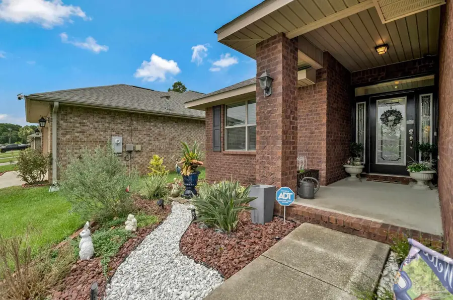 3464 Wasatch Range Loop, Pensacola, FL 32526 - #3