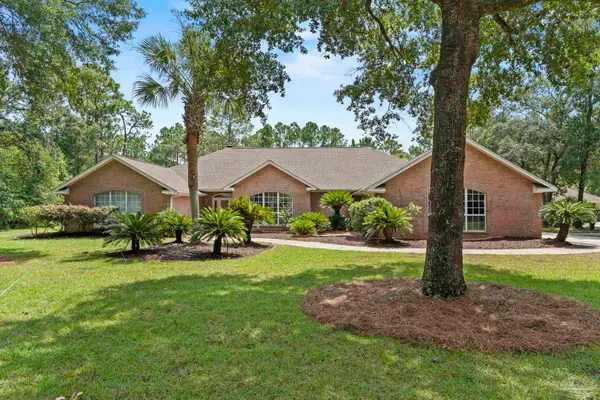 11785 Lillian Hwy, Pensacola, FL 32506