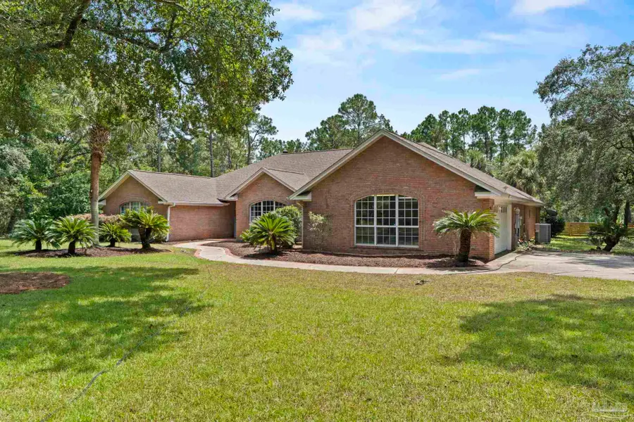 11785 Lillian Hwy, Pensacola, FL 32506 - #2