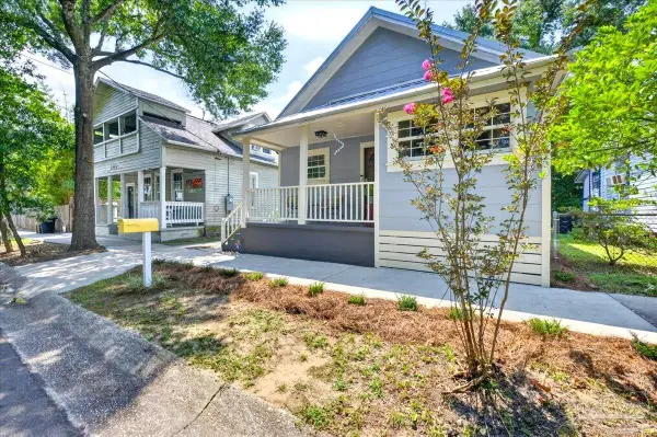 311 N 6th Ave, Pensacola, FL 32501