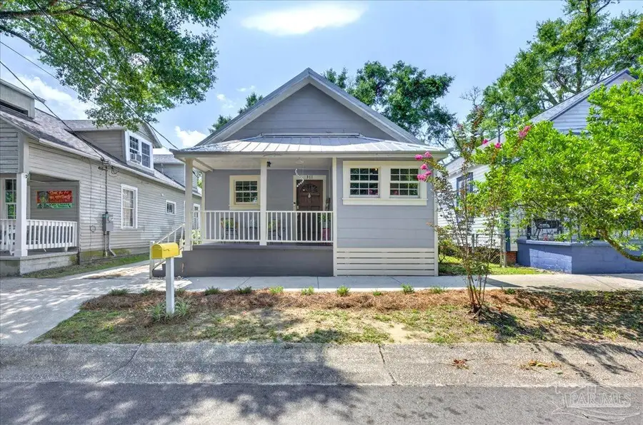 311 N 6th Ave, Pensacola, FL 32501 - #2