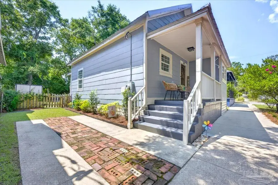 311 N 6th Ave, Pensacola, FL 32501 - #3