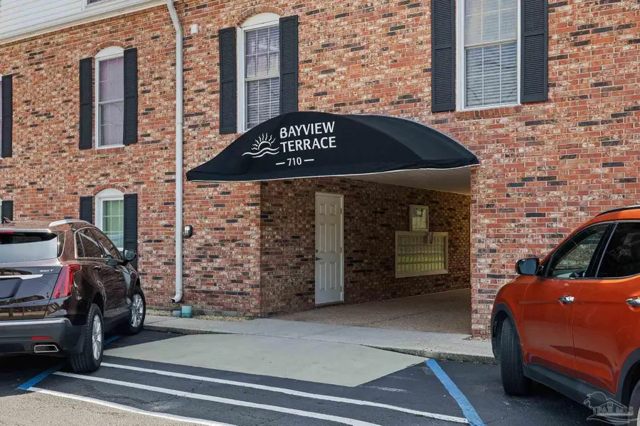 710 Scenic Hwy #305, Pensacola, FL 32503 - #3