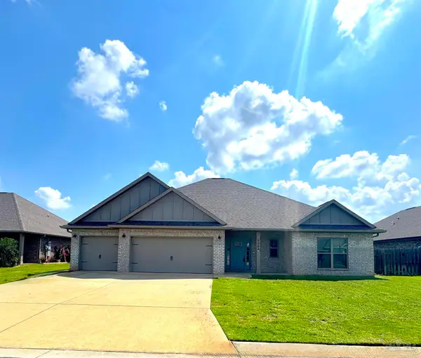 5004 Wheeler Way, Pensacola, FL 32526