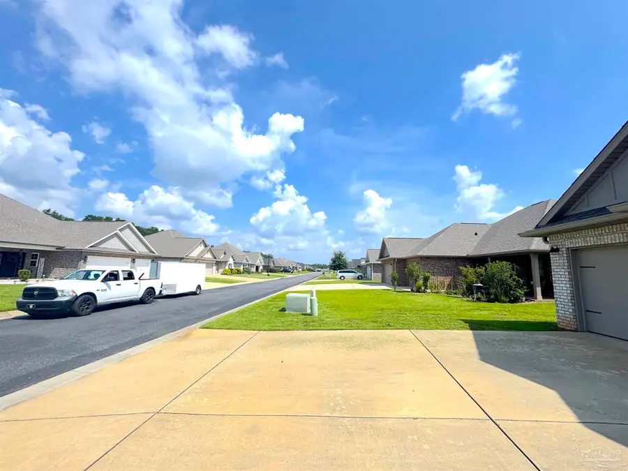 5004 Wheeler Way, Pensacola, FL 32526 - #2