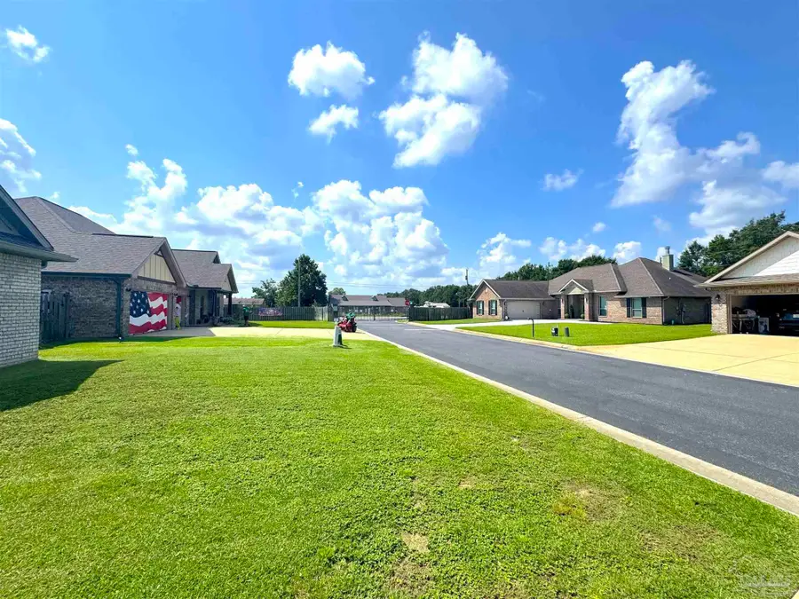 5004 Wheeler Way, Pensacola, FL 32526 - #3