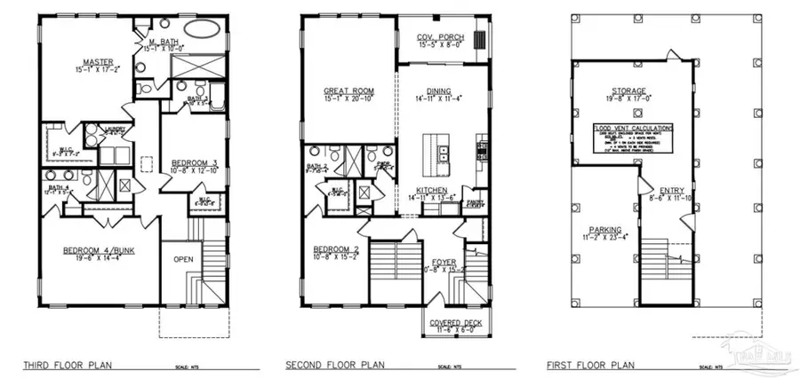 1582 Rosemary Way, Gulf Breeze, FL 32563 - #2