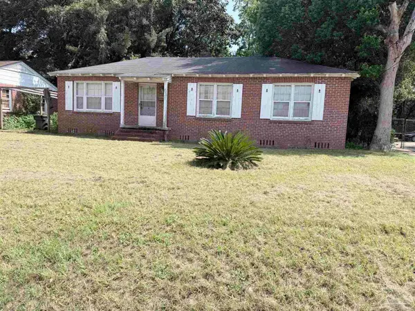 631 W Hernandez St, Pensacola, FL 32501