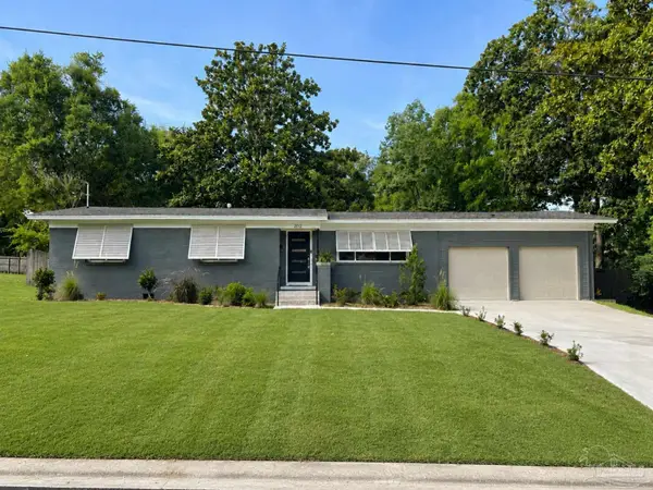 2012 Semur Rd, Pensacola, FL 32503